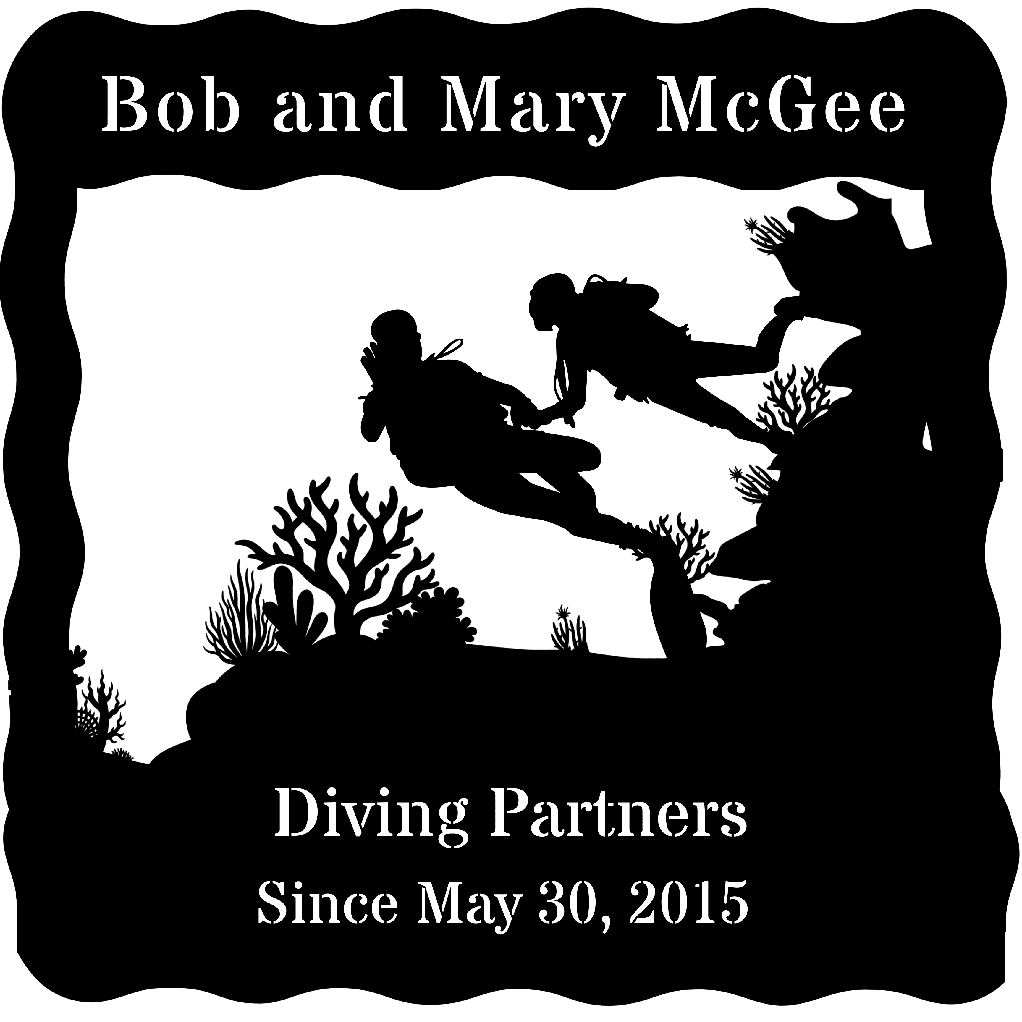 Scuba Diving, Scuba Art, Scuba Wall Art, Scuba, Scuba Gifts,