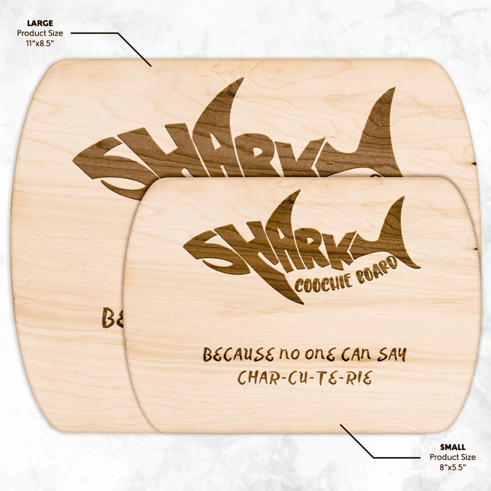 Scuba, scuba art, scuba cutting board