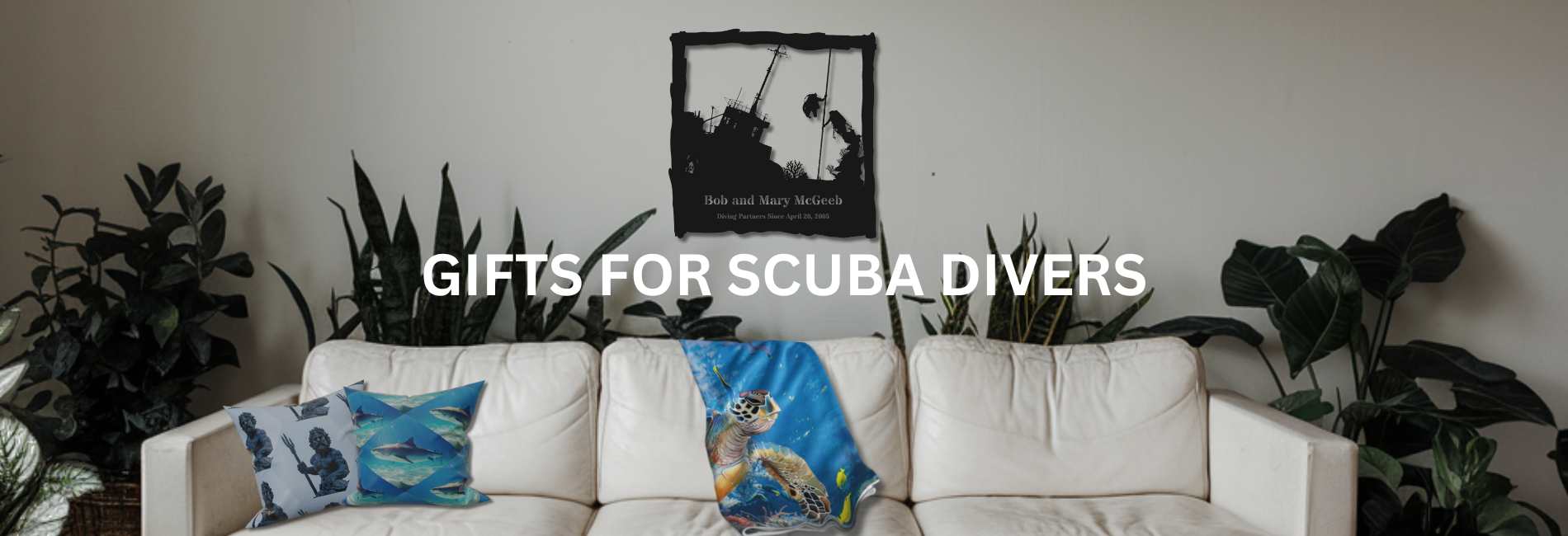 Scuba Diving, Scuba Art, Scuba Wall Art, Scuba, Scuba Gifts,