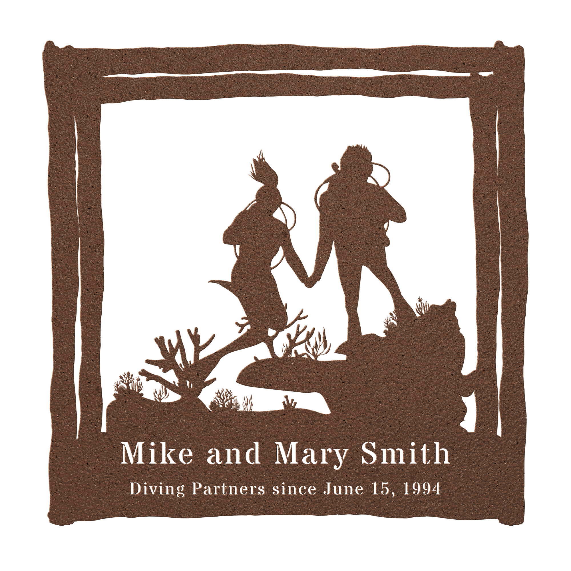 Scuba Diving, Scuba Art, Scuba Wall Art, Scuba, Scuba Gifts,