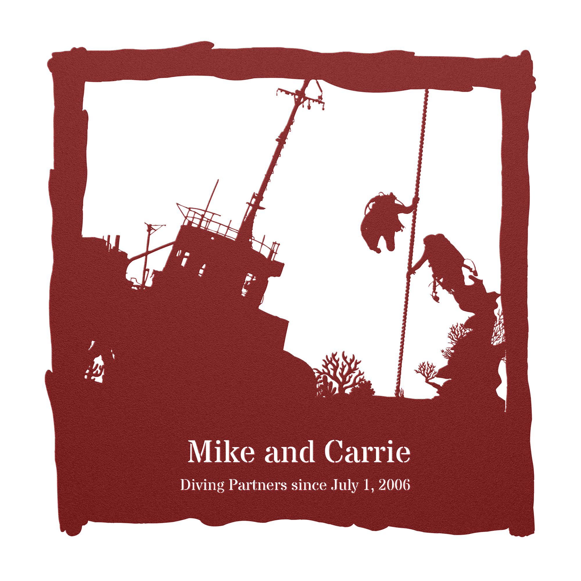 Scuba Diving, Scuba Art, Scuba Wall Art, Scuba, Scuba Gifts,