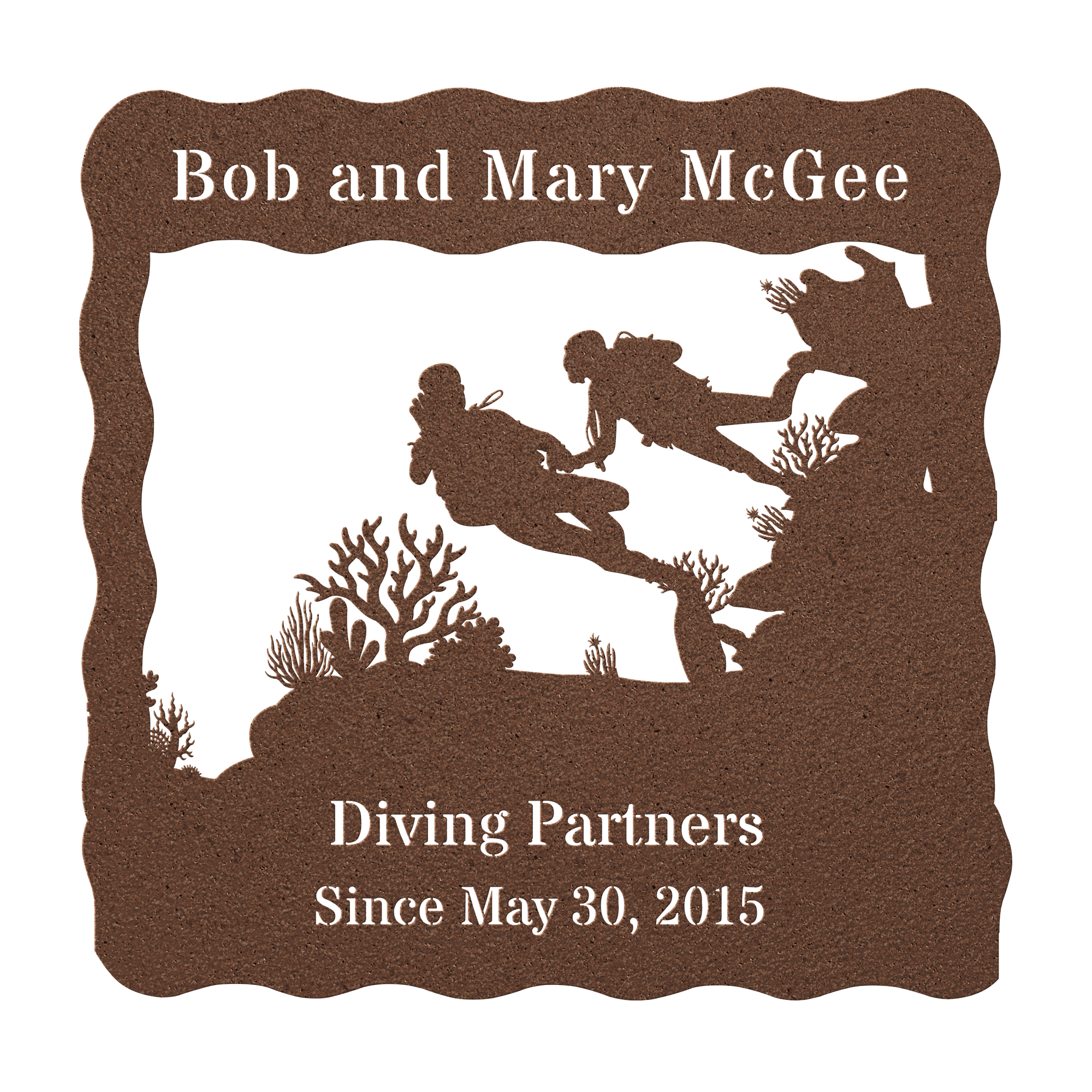 Scuba Diving, Scuba Art, Scuba Wall Art, Scuba, Scuba Gifts,