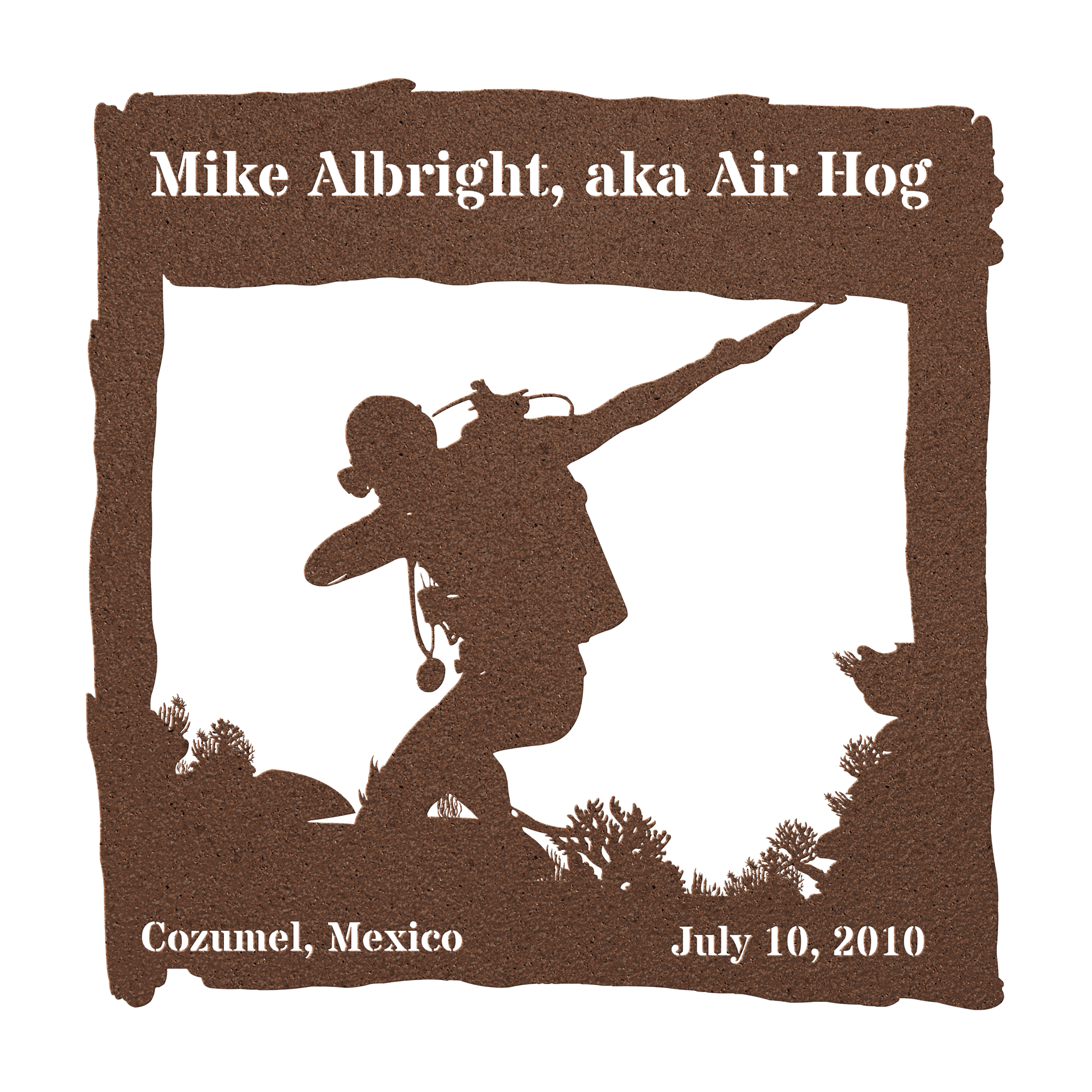 Scuba Diving, Scuba Art, Scuba Wall Art, Scuba, Scuba Gifts,