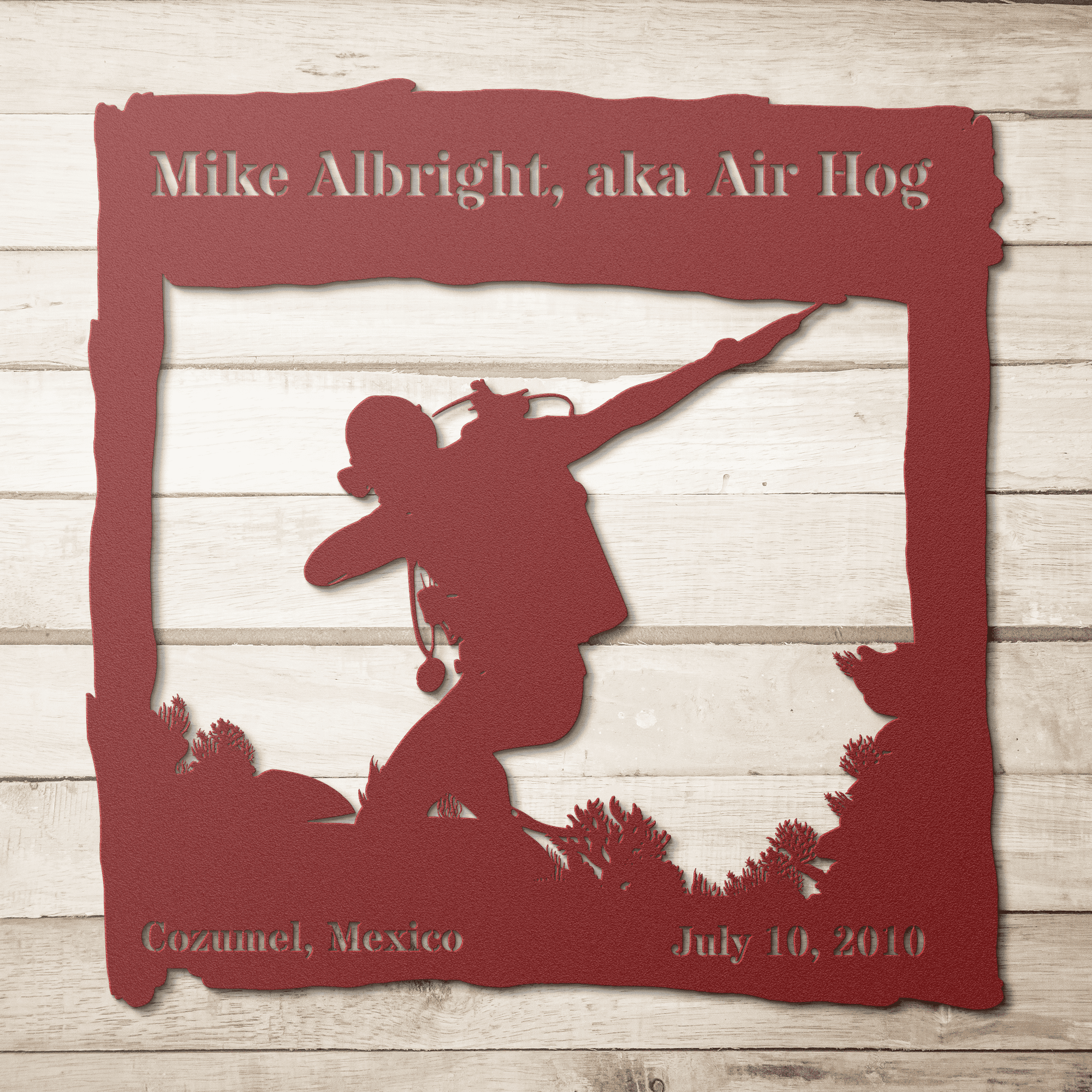 Scuba Diving, Scuba Art, Scuba Wall Art, Scuba, Scuba Gifts,