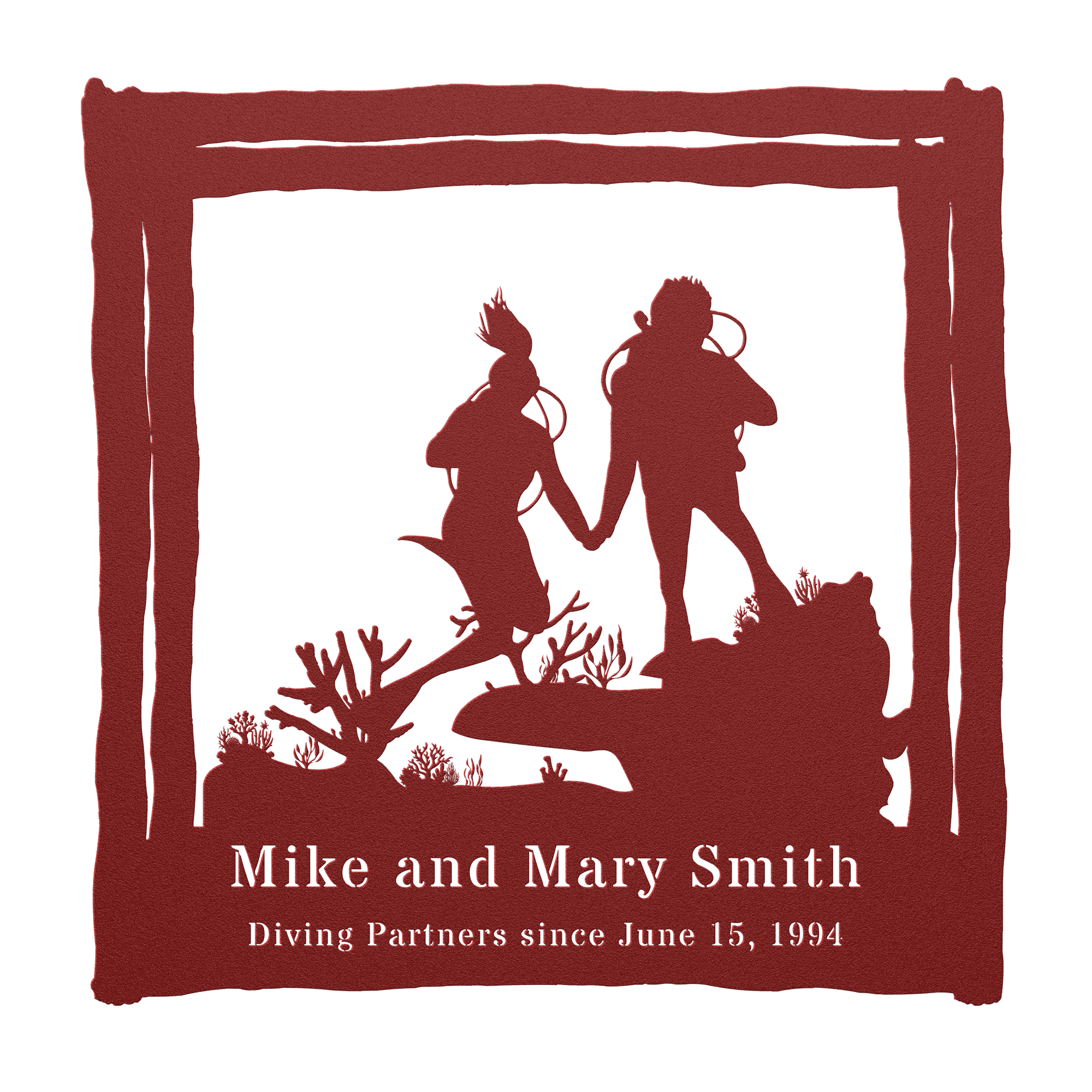 Scuba Diving, Scuba Art, Scuba Wall Art, Scuba, Scuba Gifts,