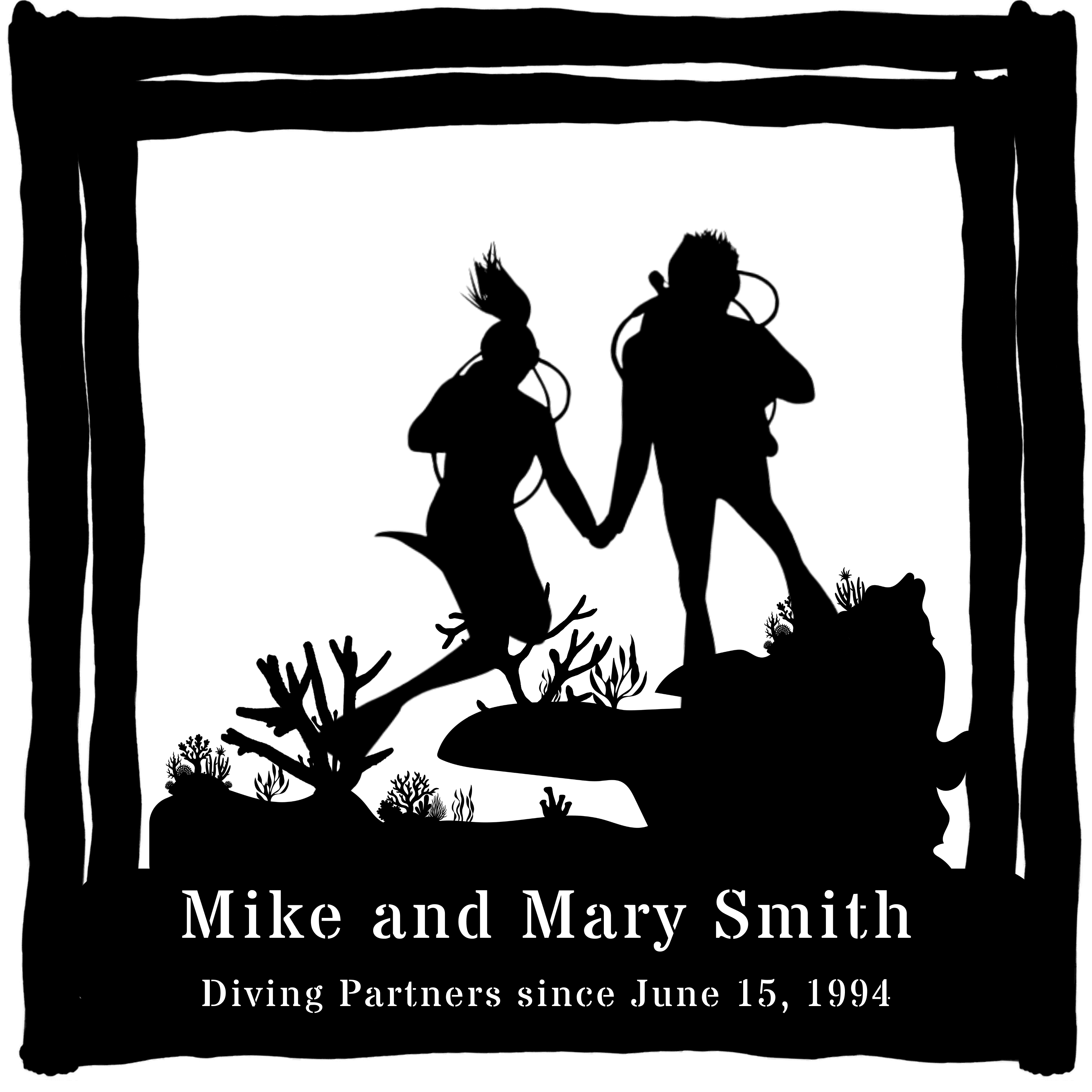 Scuba Diving, Scuba Art, Scuba Wall Art, Scuba, Scuba Gifts,