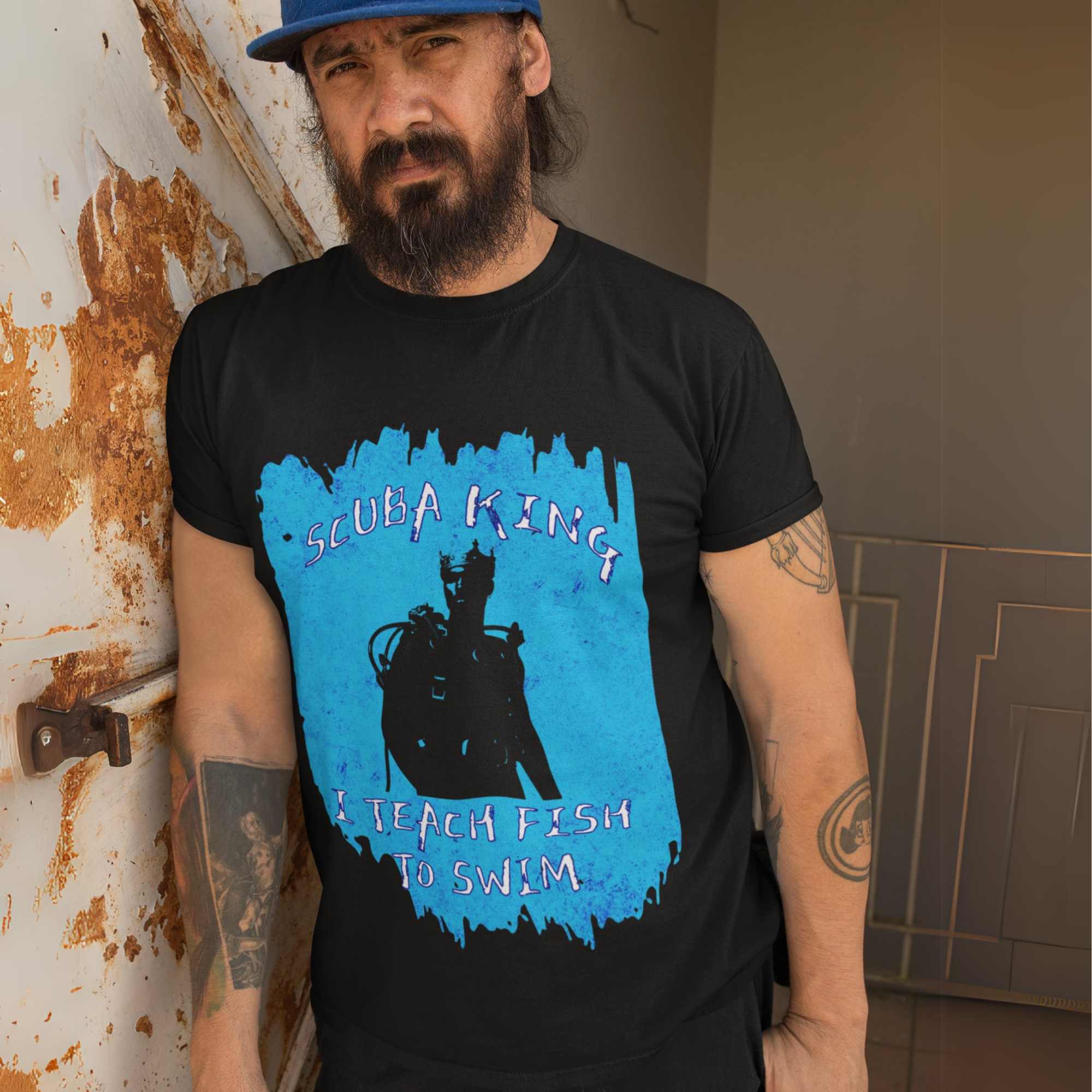 Scuba Diving, Scuba Art, Scuba Tshirts, Scuba T-shirts, Scuba hoodies, Scuba clothes, Scuba Gifts, Scuba Kitchen